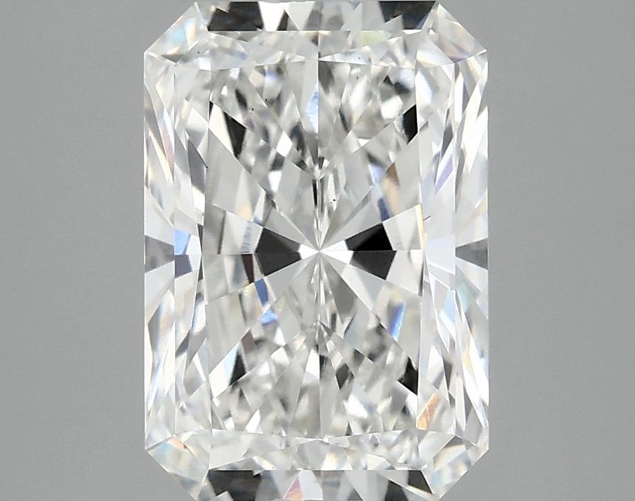 2.99 Carat Radiant Shaped Ideal Cut VS1 IGI Certified Lab Grown Diamond