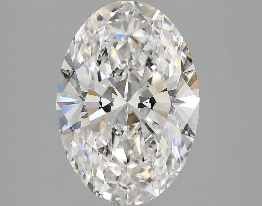 2.02 Carat Oval Shaped Ideal Cut VS1 IGI Certified Lab Grown Diamond