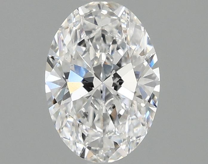 1.02 Carat Oval Shaped Ideal Cut VS1 IGI Certified Lab Grown Diamond
