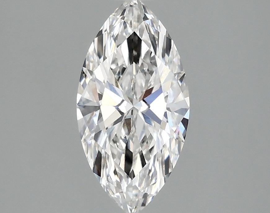 1.09 Carat Marquise Shaped Ideal Cut VS1 IGI Certified Lab Grown Diamond