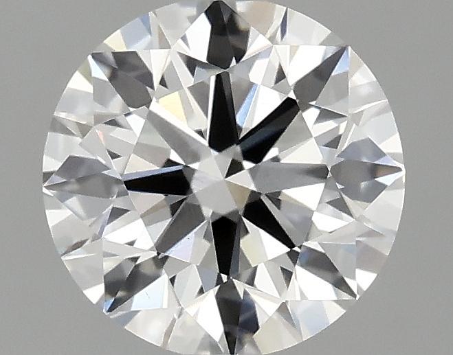1.86 Carat Round Shaped Ideal Cut VS1 IGI Certified Lab Grown Diamond