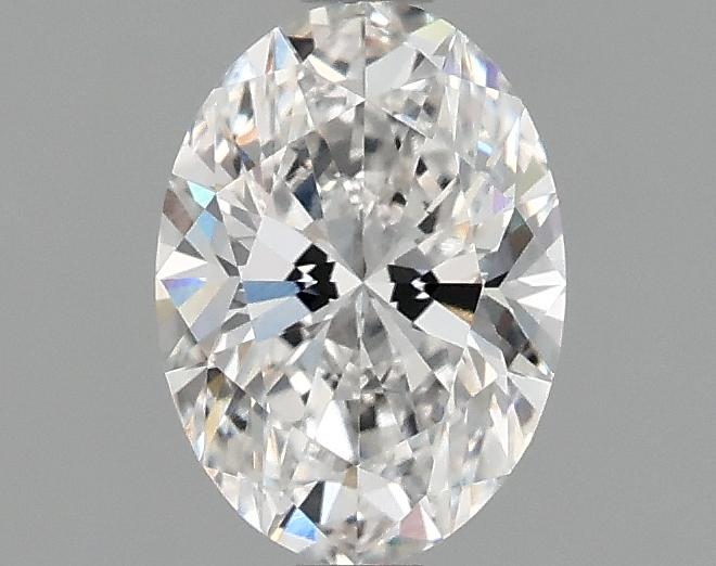 1.04 Carat Oval Shaped Ideal Cut VS1 IGI Certified Lab Grown Diamond