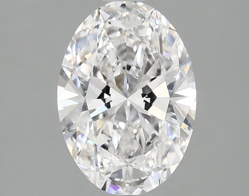 1.53 Carat Oval Shaped Ideal Cut VS1 IGI Certified Lab Grown Diamond