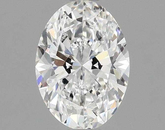 1.02 Carat Oval Shaped Ideal Cut VS1 IGI Certified Lab Grown Diamond