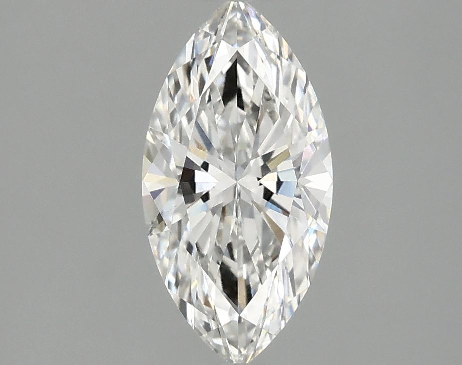 1.2 Carat Marquise Shaped Ideal Cut VS1 IGI Certified Lab Grown Diamond