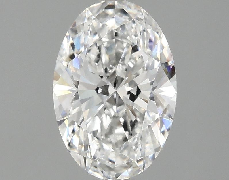 1.52 Carat Oval Shaped Ideal Cut VS1 IGI Certified Lab Grown Diamond