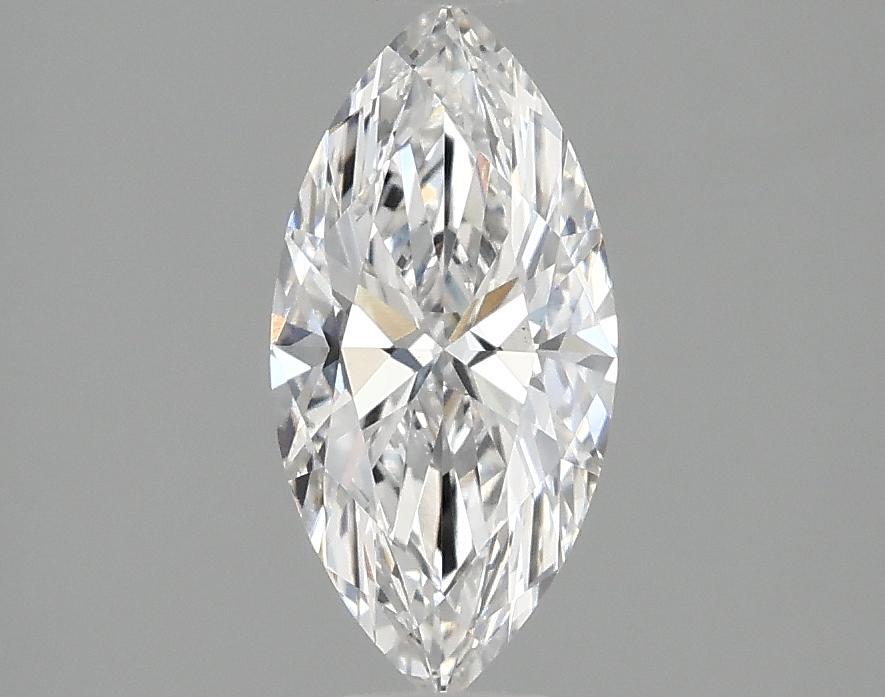 1.01 Carat Marquise Shaped Excellent Cut VS1 IGI Certified Lab Grown Diamond
