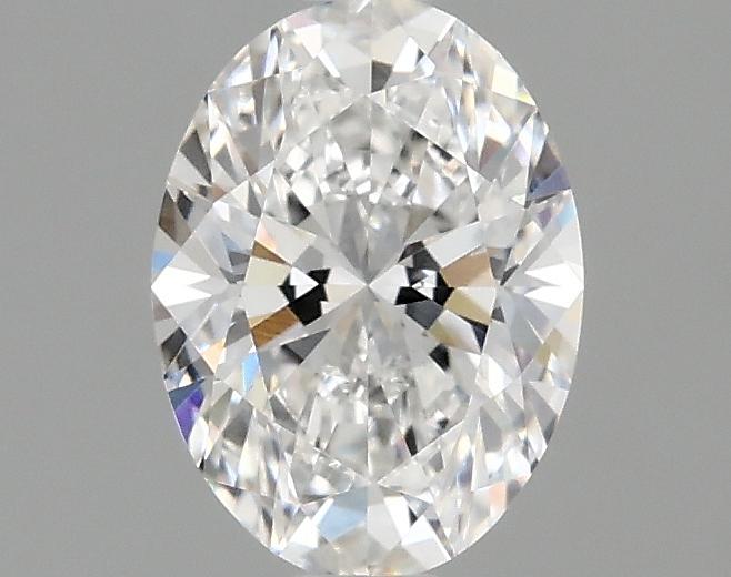 1.07 Carat Oval Shaped Excellent Cut VS1 IGI Certified Lab Grown Diamond