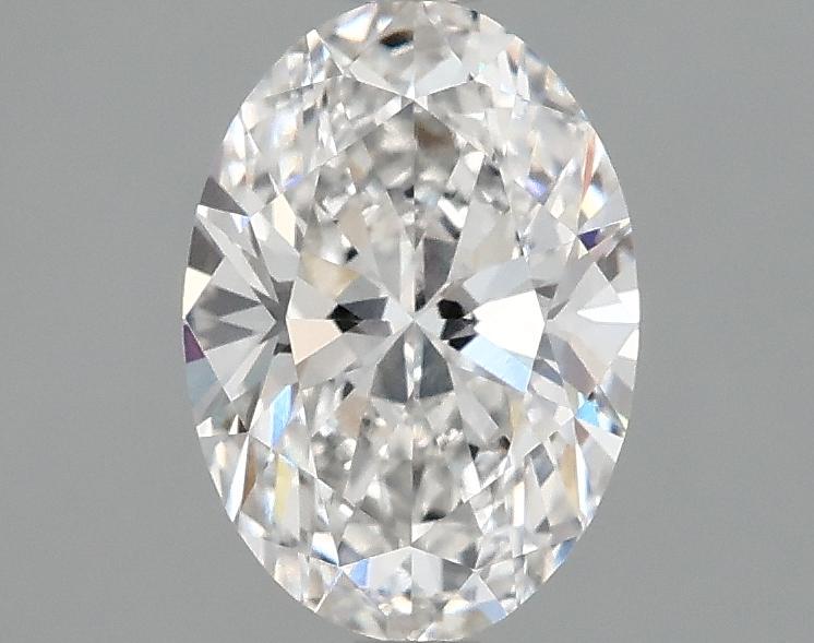 1.49 Carat Oval Shaped Ideal Cut VS1 IGI Certified Lab Grown Diamond