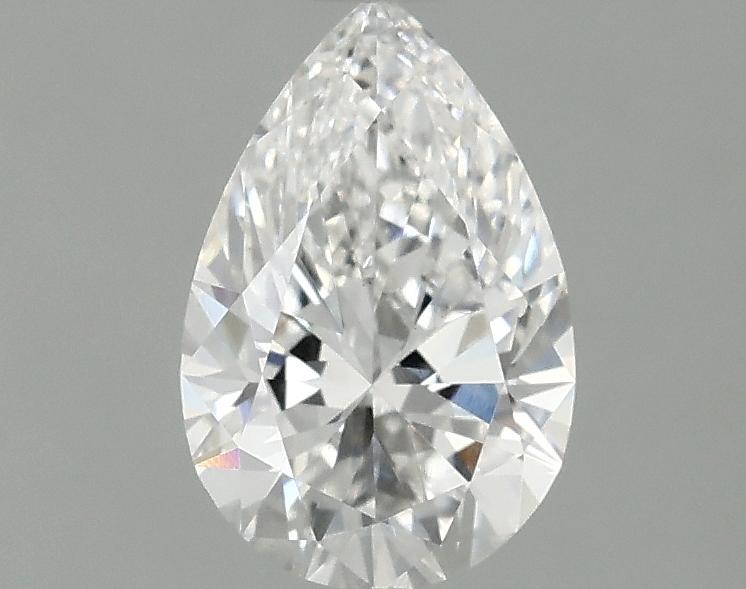 1.09 Carat Pear Shaped Excellent Cut VS1 IGI Certified Lab Grown Diamond
