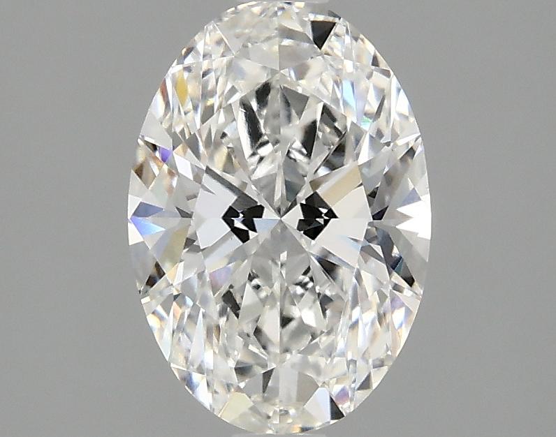 1.56 Carat Oval Shaped Ideal Cut VS1 IGI Certified Lab Grown Diamond