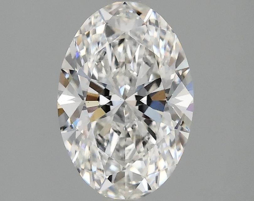 1.41 Carat Oval Shaped Ideal Cut VS1 IGI Certified Lab Grown Diamond