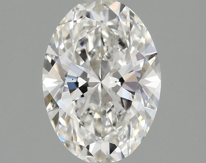 1.49 Carat Oval Shaped Ideal Cut VS1 IGI Certified Lab Grown Diamond