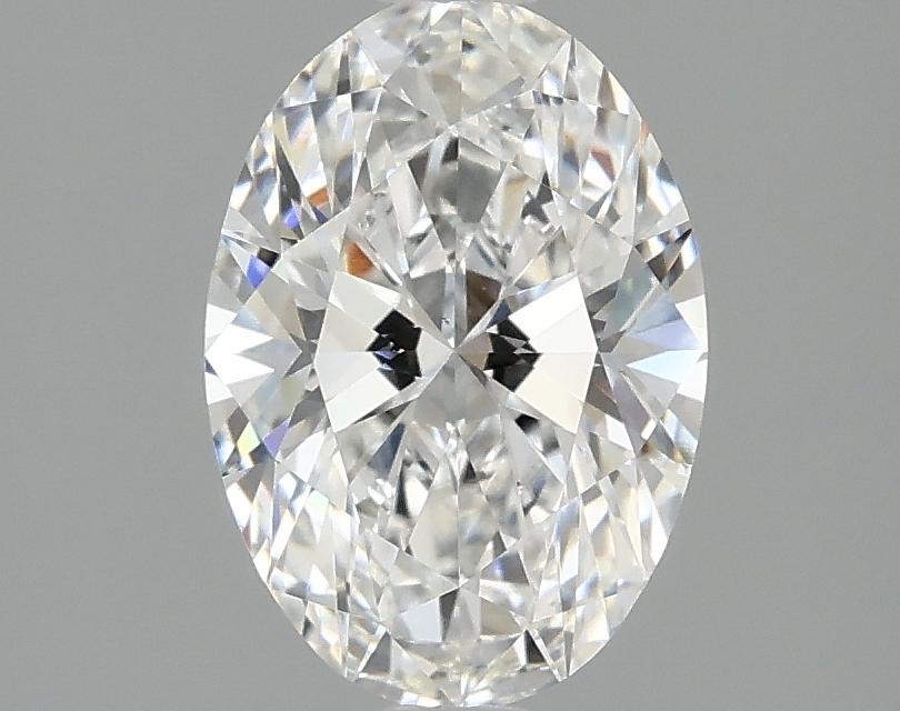 1.59 Carat Oval Shaped Ideal Cut VS1 IGI Certified Lab Grown Diamond