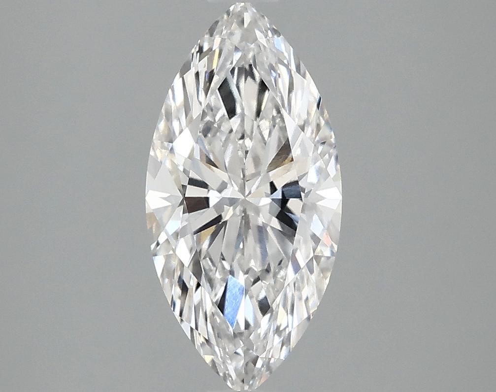 1.56 Carat Marquise Shaped Ideal Cut VS2 IGI Certified Lab Grown Diamond
