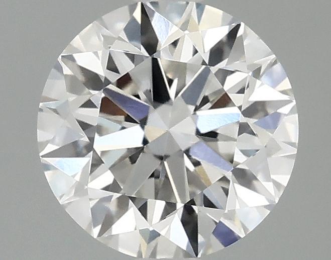 1.8 Carat Round Shaped Excellent Cut VS1 IGI Certified Lab Grown Diamond