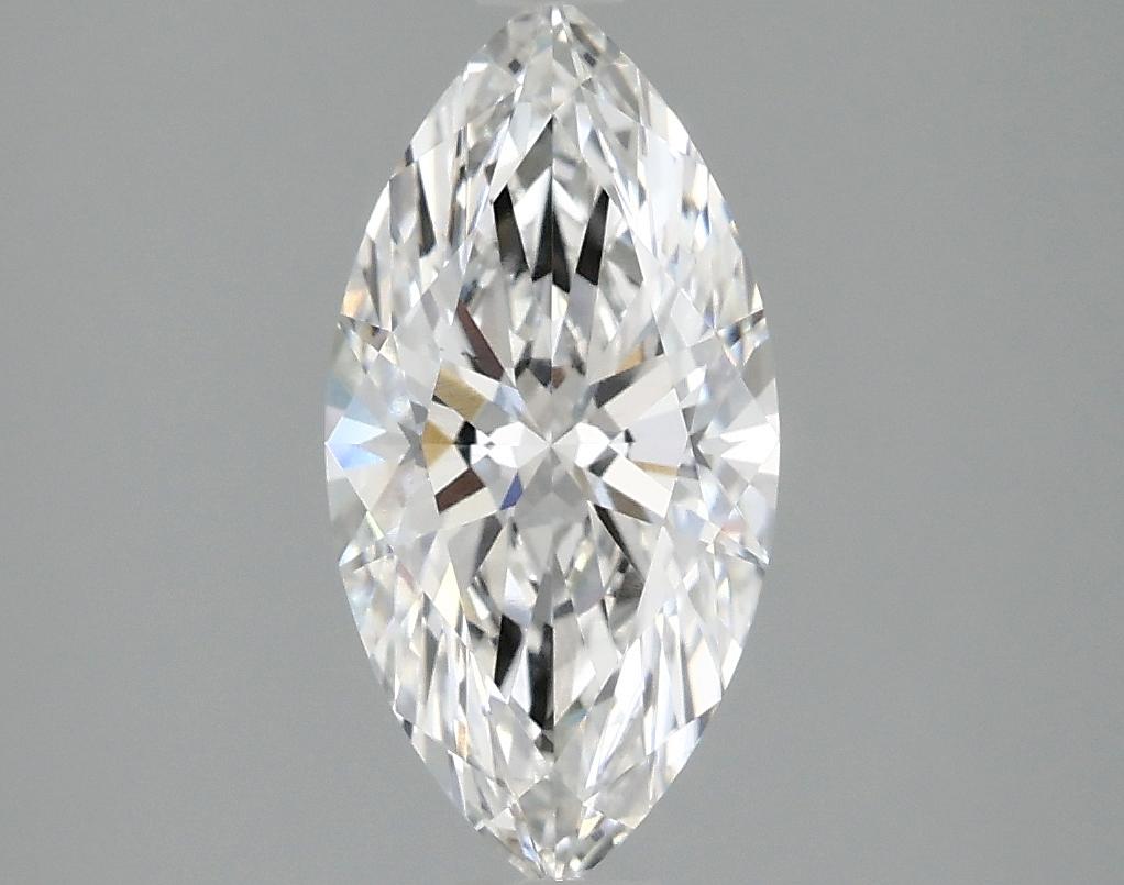 1.58 Carat Marquise Shaped Ideal Cut VS1 IGI Certified Lab Grown Diamond