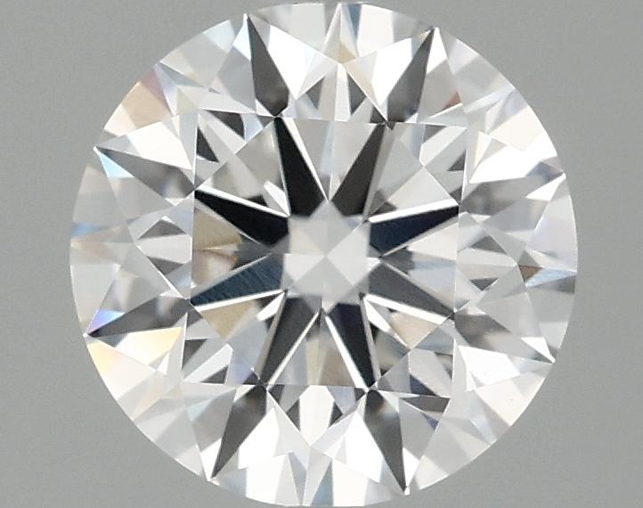 1.95 Carat Round Shaped Excellent Cut VS1 IGI Certified Lab Grown Diamond
