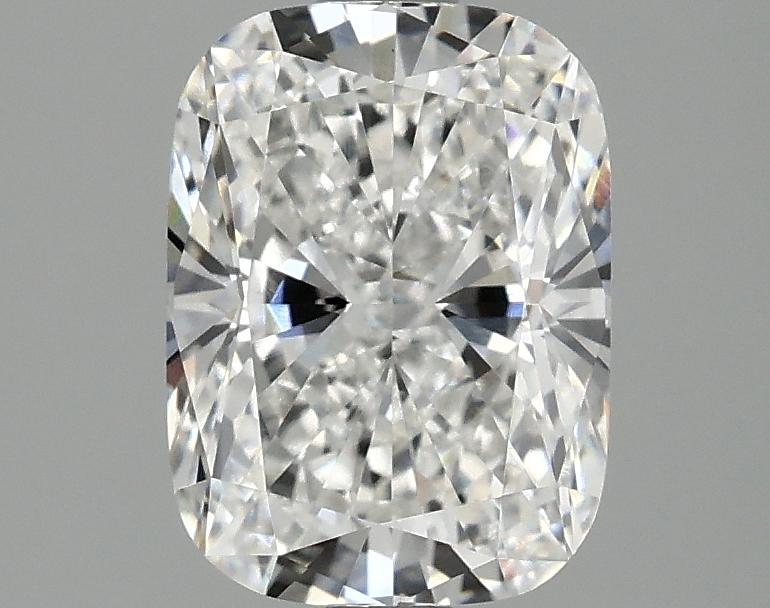 2.09 Carat Cushion Shaped Excellent Cut VS1 IGI Certified Lab Grown Diamond