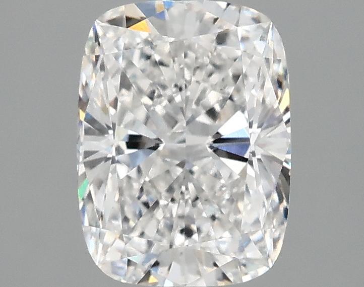 1.89 Carat Cushion Shaped Excellent Cut VS1 IGI Certified Lab Grown Diamond