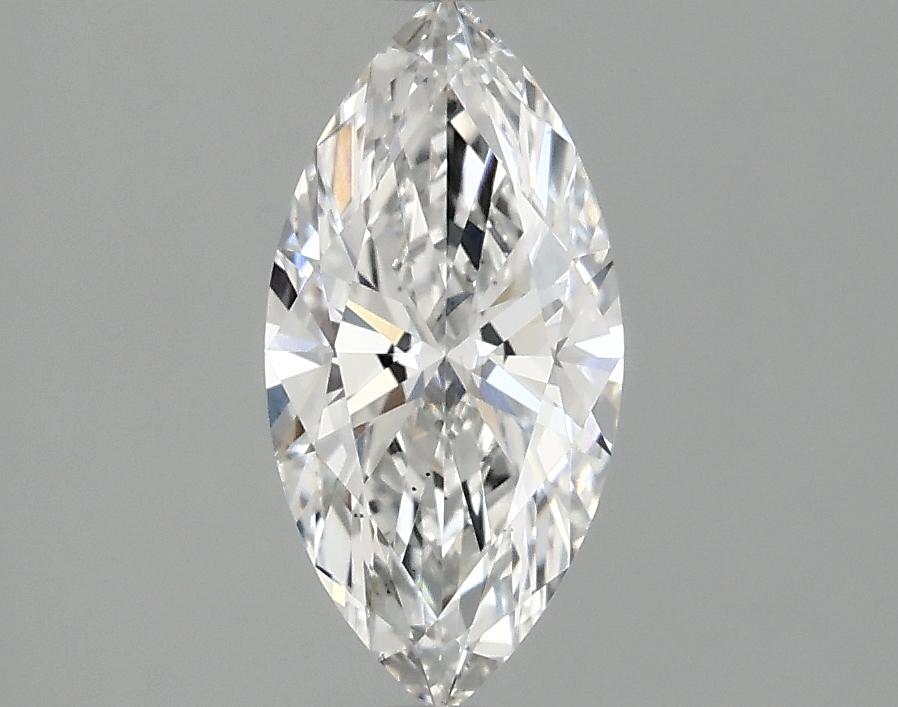 1.04 Carat Marquise Shaped Ideal Cut VS1 IGI Certified Lab Grown Diamond