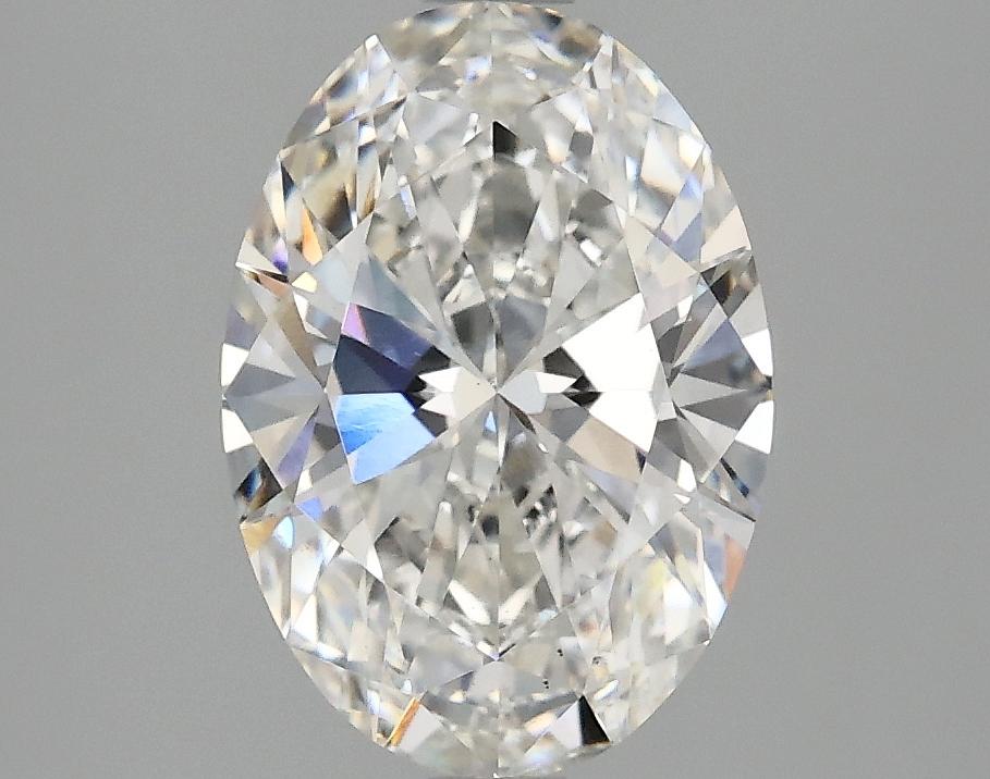 2.02 Carat Oval Shaped Ideal Cut VS1 IGI Certified Lab Grown Diamond