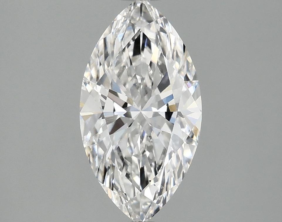 1.59 Carat Marquise Shaped Excellent Cut VS2 IGI Certified Lab Grown Diamond