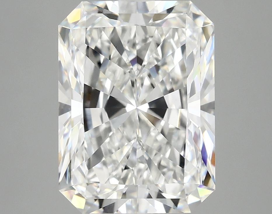 4.0 Carat Radiant Shaped Excellent Cut VS1 IGI Certified Lab Grown Diamond