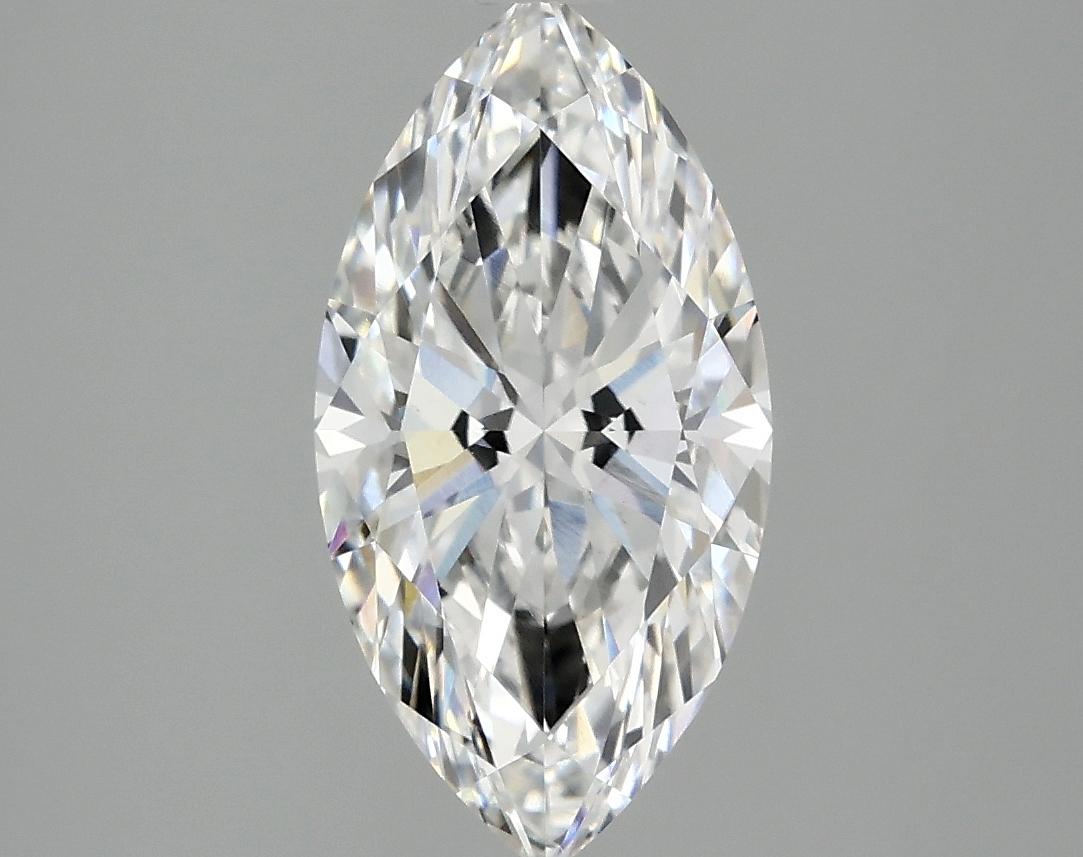 2.08 Carat Marquise Shaped Ideal Cut VS1 IGI Certified Lab Grown Diamond