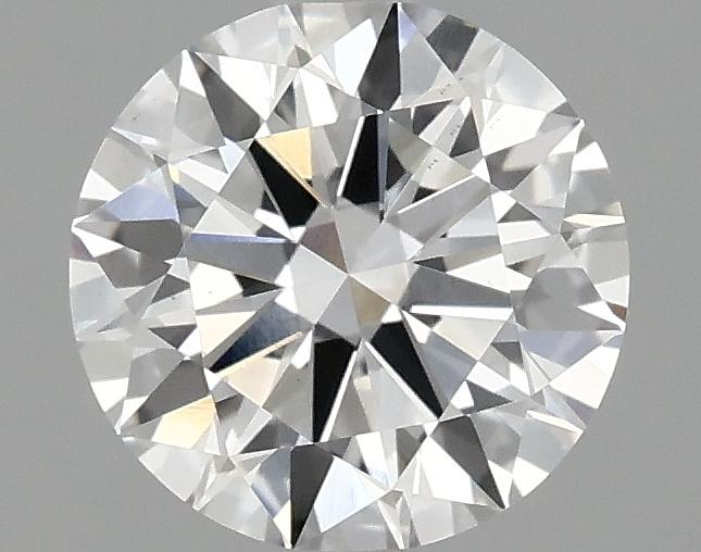 1.48 Carat Round Shaped Ideal Cut VS1 IGI Certified Lab Grown Diamond