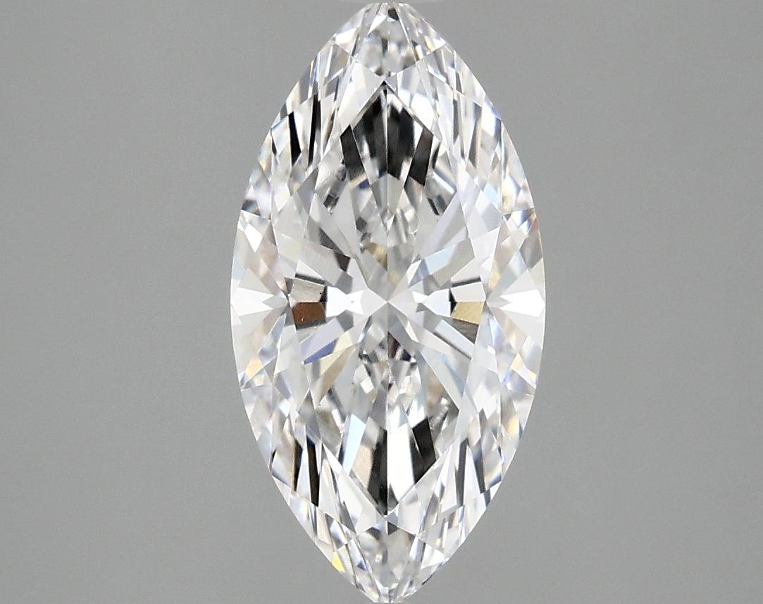 2.08 Carat Marquise Shaped Ideal Cut VS1 IGI Certified Lab Grown Diamond