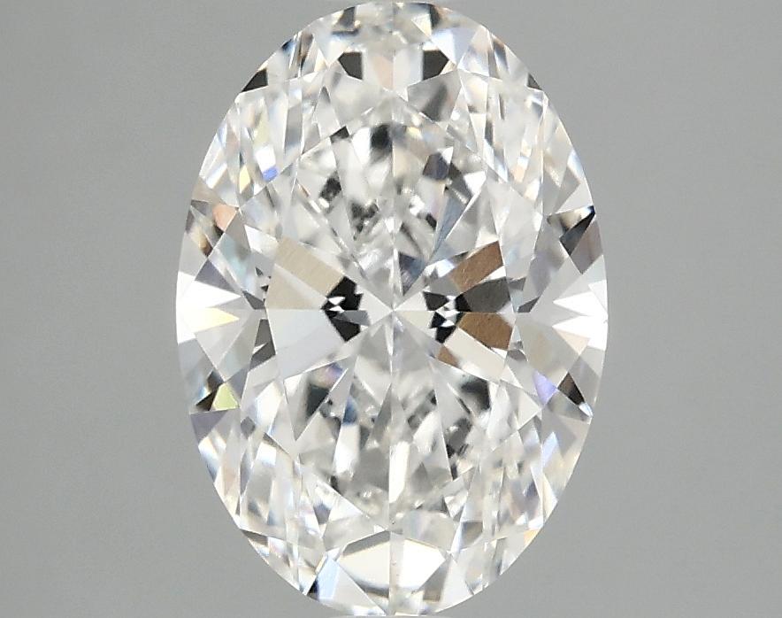 1.99 Carat Oval Shaped Ideal Cut VS1 IGI Certified Lab Grown Diamond