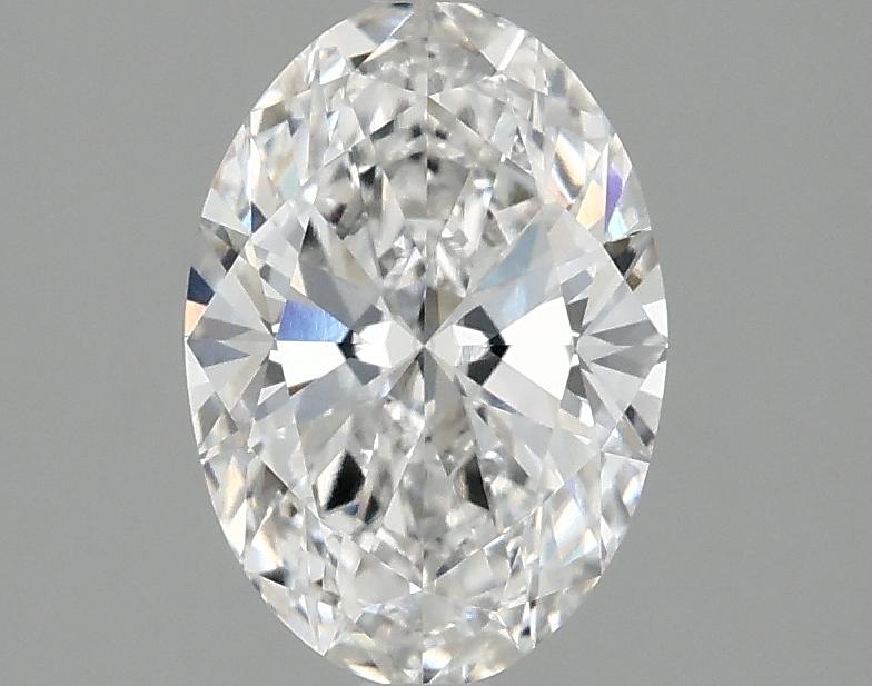 1.47 Carat Oval Shaped Ideal Cut VS1 IGI Certified Lab Grown Diamond