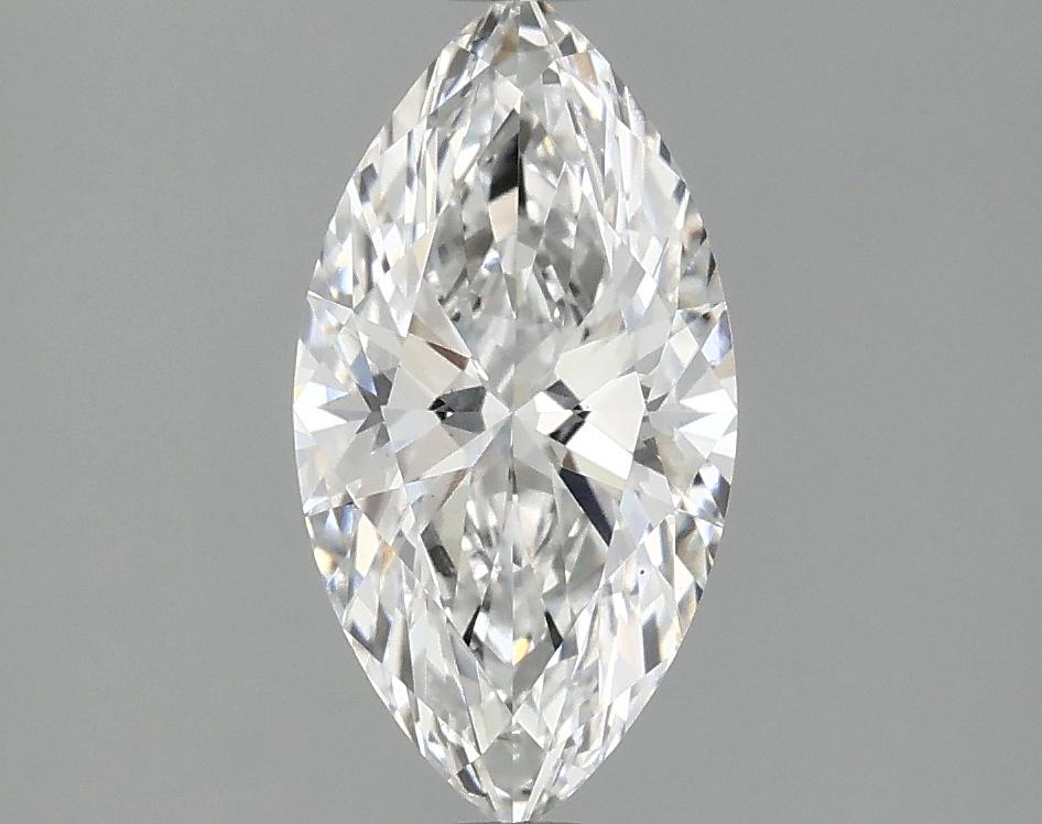1.49 Carat Marquise Shaped Ideal Cut VS1 IGI Certified Lab Grown Diamond