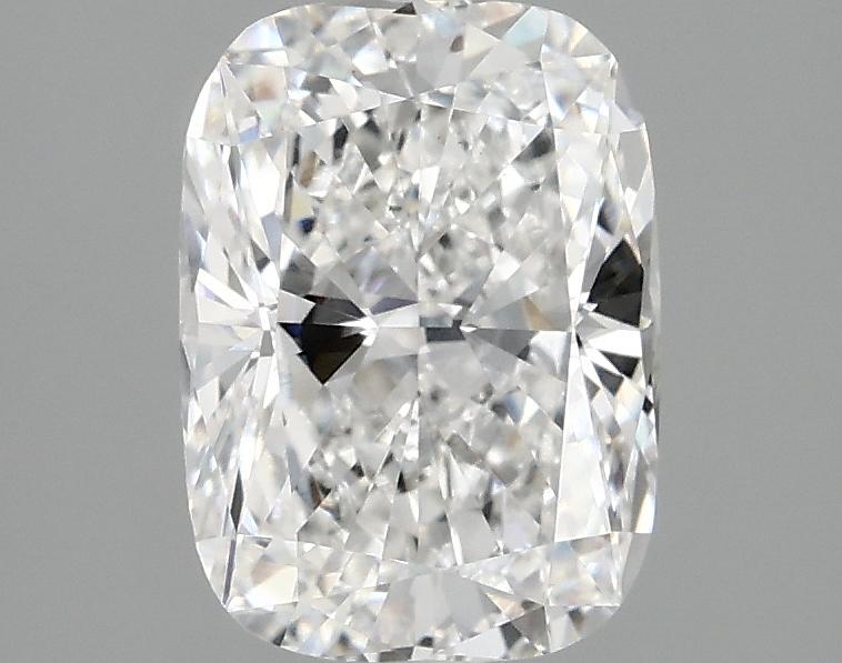 1.88 Carat Cushion Shaped Excellent Cut VS1 IGI Certified Lab Grown Diamond