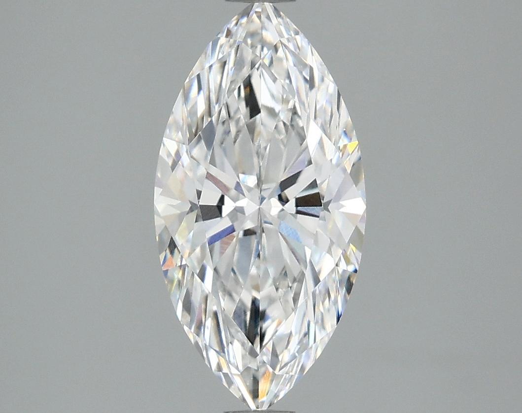 1.92 Carat Marquise Shaped Ideal Cut VS1 IGI Certified Lab Grown Diamond