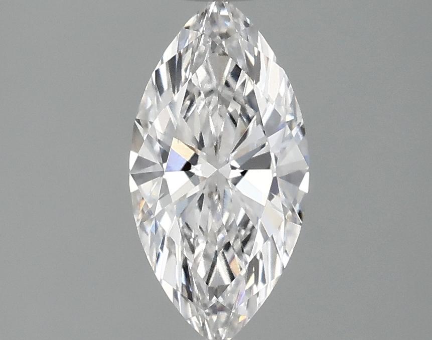 0.97 Carat Marquise Shaped Ideal Cut VS1 IGI Certified Lab Grown Diamond