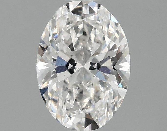 1.03 Carat Oval Shaped Ideal Cut VS2 IGI Certified Lab Grown Diamond
