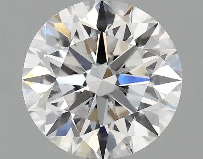 1.1 Carat Round Shaped Excellent Cut VS1 IGI Certified Lab Grown Diamond