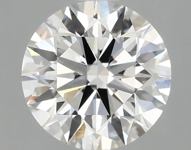 1.5 Carat Round Shaped Excellent Cut VS1 IGI Certified Lab Grown Diamond