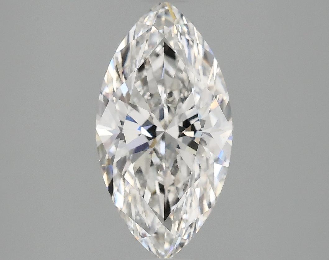2.01 Carat Marquise Shaped Ideal Cut VS1 IGI Certified Lab Grown Diamond