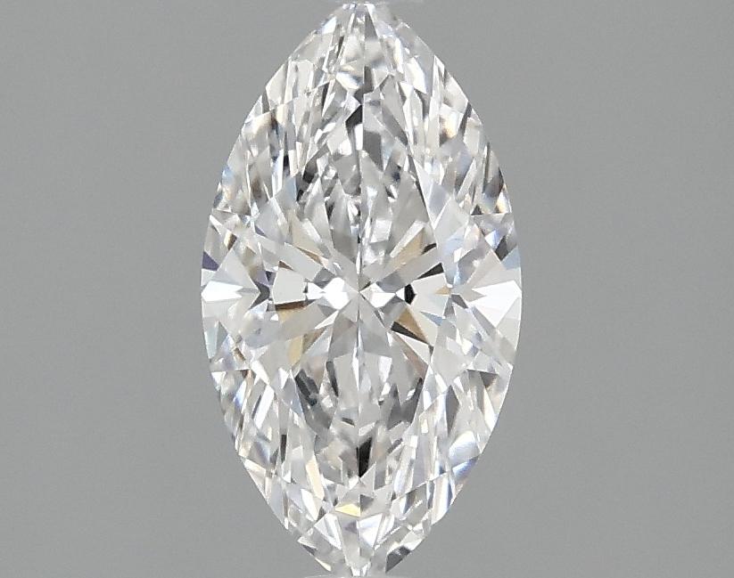 1.06 Carat Marquise Shaped Excellent Cut VS1 IGI Certified Lab Grown Diamond