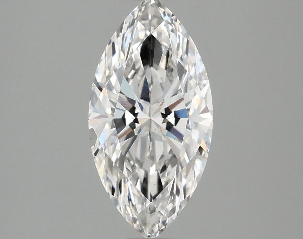 1.58 Carat Marquise Shaped Ideal Cut VS1 IGI Certified Lab Grown Diamond