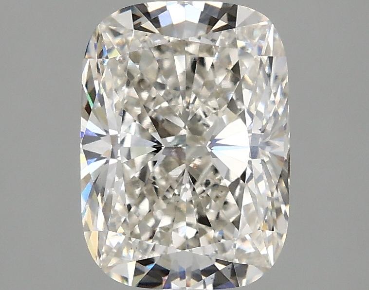 1.98 Carat Cushion Shaped Excellent Cut VS1 IGI Certified Lab Grown Diamond