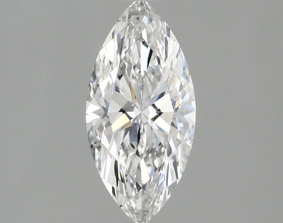 1.04 Carat Marquise Shaped Excellent Cut VS1 IGI Certified Lab Grown Diamond