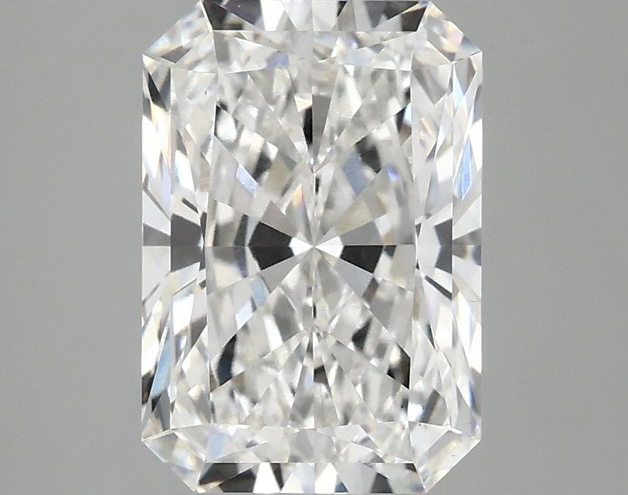 2.99 Carat Radiant Shaped Ideal Cut VS1 IGI Certified Lab Grown Diamond