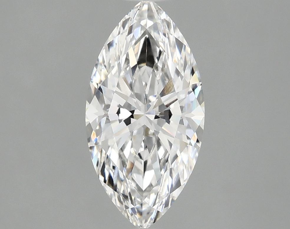 1.59 Carat Marquise Shaped Ideal Cut VVS2 IGI Certified Lab Grown Diamond