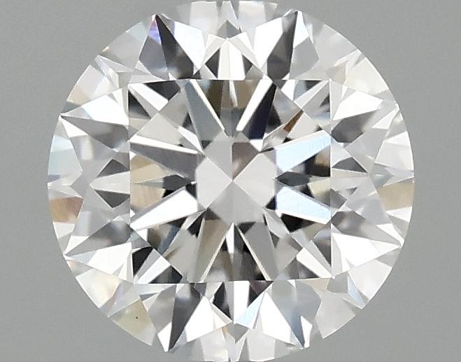 1.53 Carat Round Shaped Excellent Cut VS1 IGI Certified Lab Grown Diamond