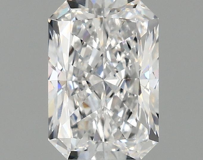 1.46 Carat Radiant Shaped Ideal Cut VS1 IGI Certified Lab Grown Diamond