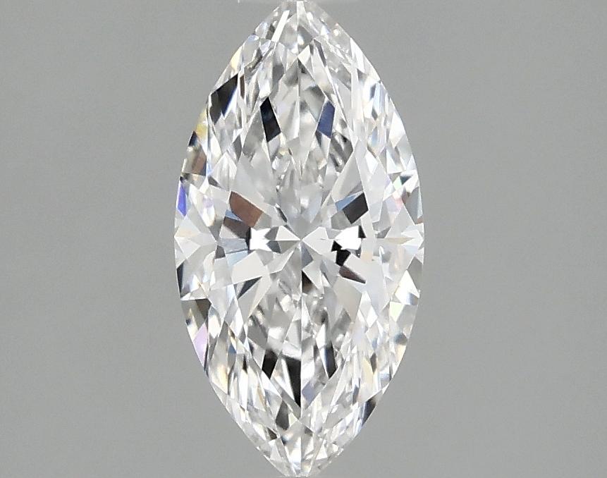 1.03 Carat Marquise Shaped Ideal Cut VS1 IGI Certified Lab Grown Diamond